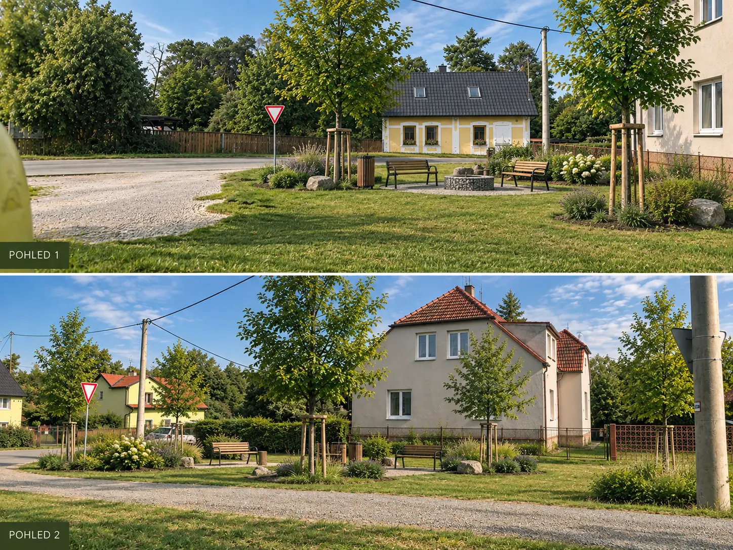 Nová Jezná